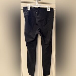 Athleta printed leggings